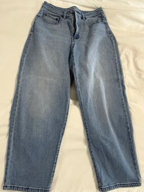 Style & Co. Light Blue Relaxed Men’s Jeans